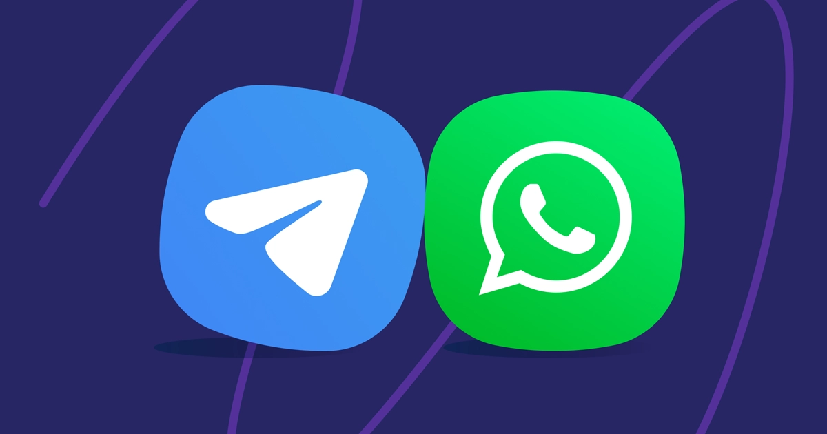 WhatsApp bulk messaging
