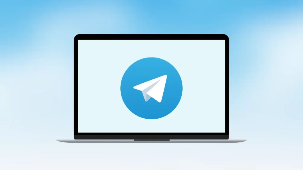 How to log in to Telegram